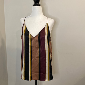 Dynamite‎ Silky Tank